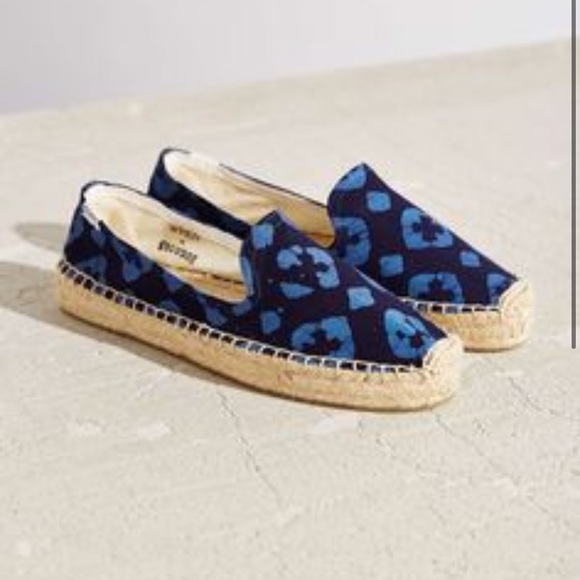 Soludos Shoes - ❤️Soludos X Wren Espadrilles❤️